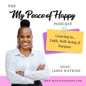 My Peace of Happy Podcast
