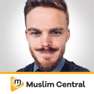 Ashraf Schneider •Podcast by Muslim Central