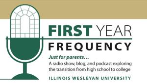 IWU's First Year Frequency