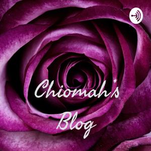 Chiomah's Blog