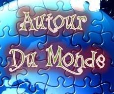 Autour Du Monde (Podcast) - www.poderato.com/mundo1670