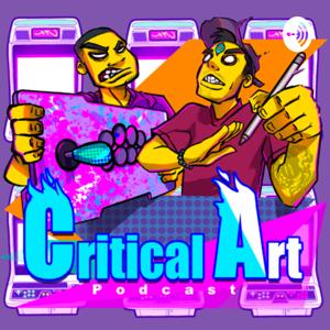 Critical Art Podcast