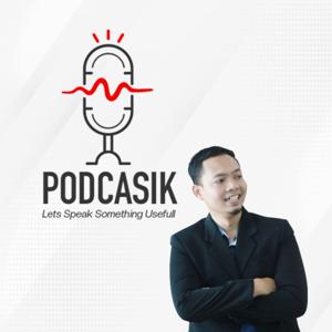 PODCASIK