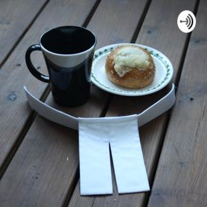 Pastorin pöydässä