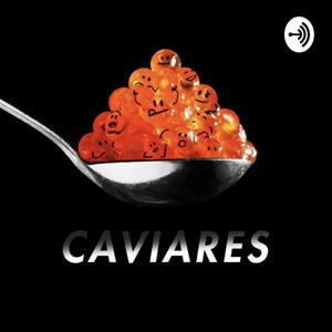 Caviares