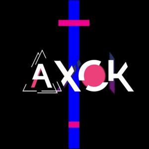 REGGAETON REMIX by DJ AXOK