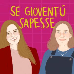 Se Gioventù Sapesse