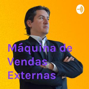 Máquina de Vendas Externas