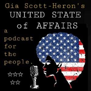 Miss Gia Scott-Heron