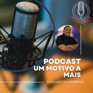 PODCAST UM MOTIVO A MAIS