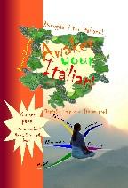 Awaken Your Italian! Risveglia il tuo Italiano!