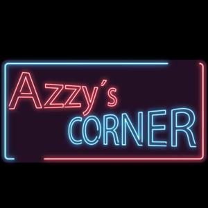 Azzy’s Corner