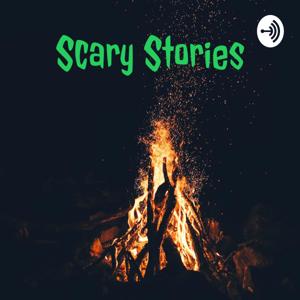 Scary Stories by James Chris Davis