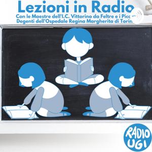 Lezioni in Radio