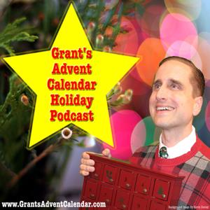 Grant's Advent Calendar by Grant Baciocco