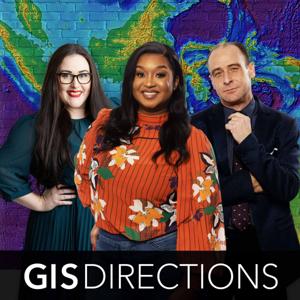 GIS Directions Podcast by BGT Productions