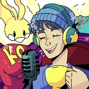 Podcast in knockout