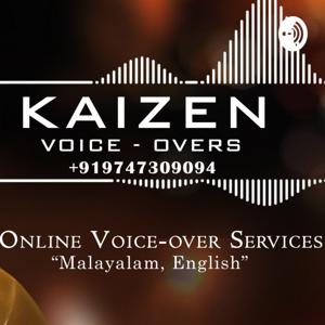 KAIZEN Voice-overs