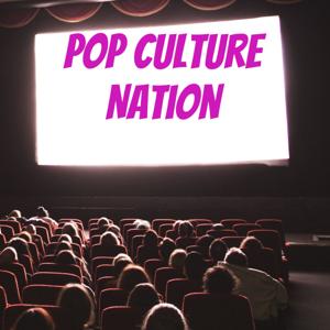 Pop Culture Nation