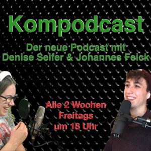 Kompodcast