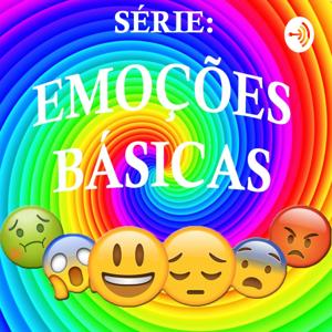 Emoções Básicas