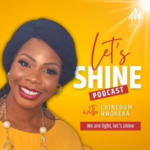 Let's Shine Podcast