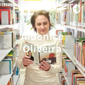 Aldenice Oliveira - Bibliotecária