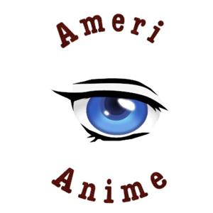 AmeriAnime Podcast