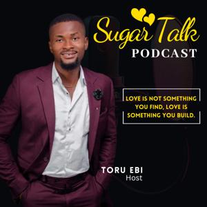 SUGAR TALK.
