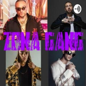 ZONA GANG (podcast)