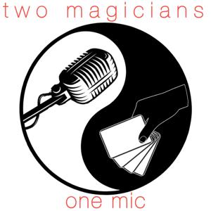 Two Magicians Pod