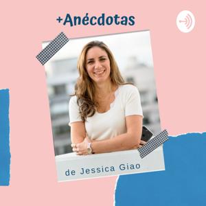 Anécdotas de Jessica