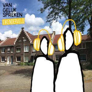 Van geluk spreken