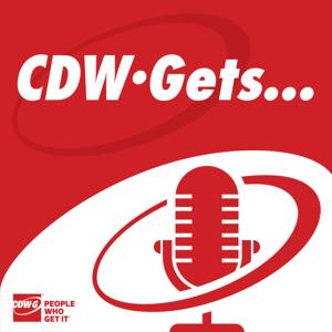 CDW•Gets...