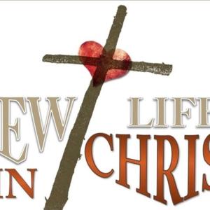 New Life In Christ Podcast--Michigan