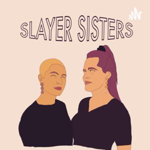 Slayer Sisters Book Club