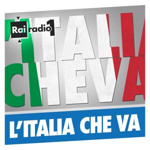 L'Italia che va