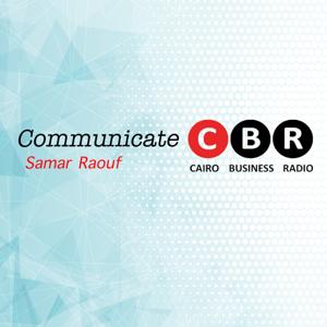 Cairo Business Radio - RSS Videos - Marketing