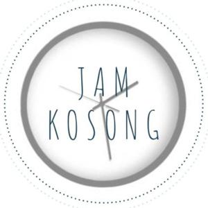 JAM KOSONG