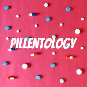 Pillentology by Liza Chapa