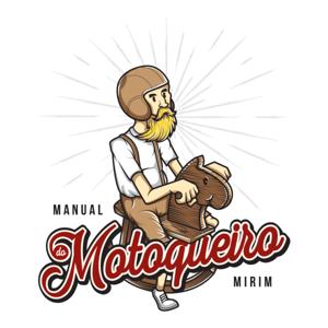 Manual do Motoqueiro Mirim