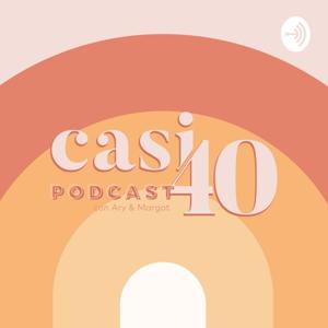 Casi 40 Podcast