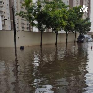 Atividade Drenagem Pluvial