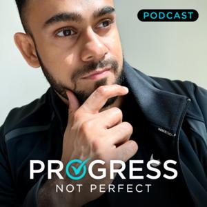 Progress Not Perfect