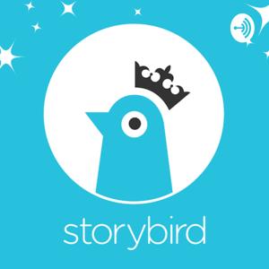 Storybird herramienta para la creación de contenido digital