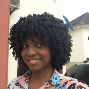 BOLANLE IYOWU