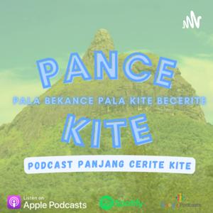 PANCE KITE