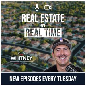 Real Estate in Real Time