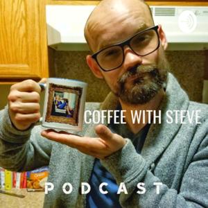 Coffee With Steve