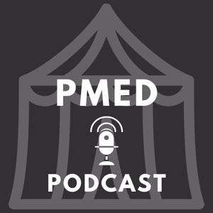 PMED Podcast